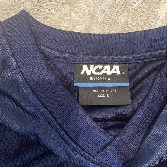 Notre Dame Fighting Irish Vintage Jersey - Picture 3 of 6